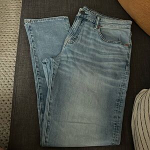 American Eagle Airflex+ Stretch Denim